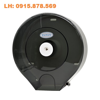 Hộp đựng giấy vệ sinh Svavo v610